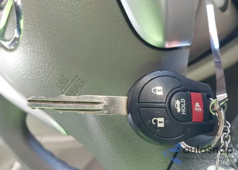 2014 Nissan Sentra S из США, поврежденный, VIN 3N1AB7AP3EY303387